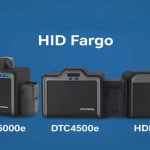 کارت پرینترهای فارگو HID