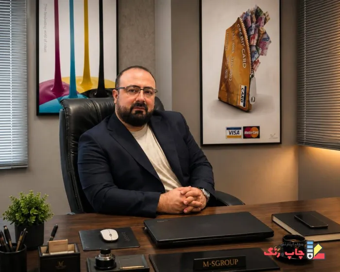 صنعت راهبردی چاپ زیر تیغ بحران